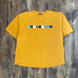 Vintage 1990s Enyce Clothing Company Spellout Shirt